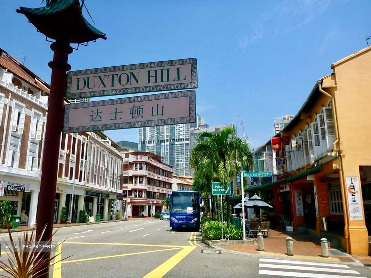 Tanjong Pagar Conservation Area (D2), Retail #594388271